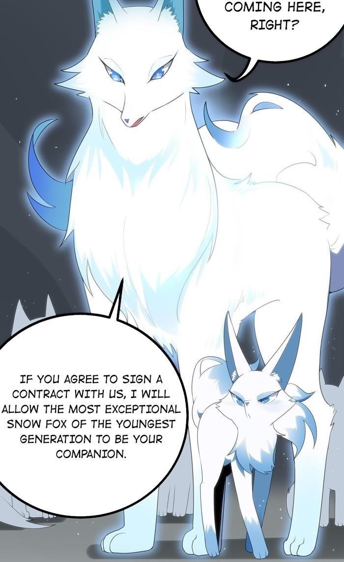 The Saintess Has A Showdown Chapter 4 - Page 36
