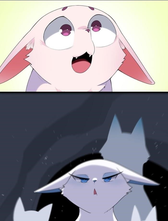 The Saintess Has A Showdown Chapter 4 - Page 43