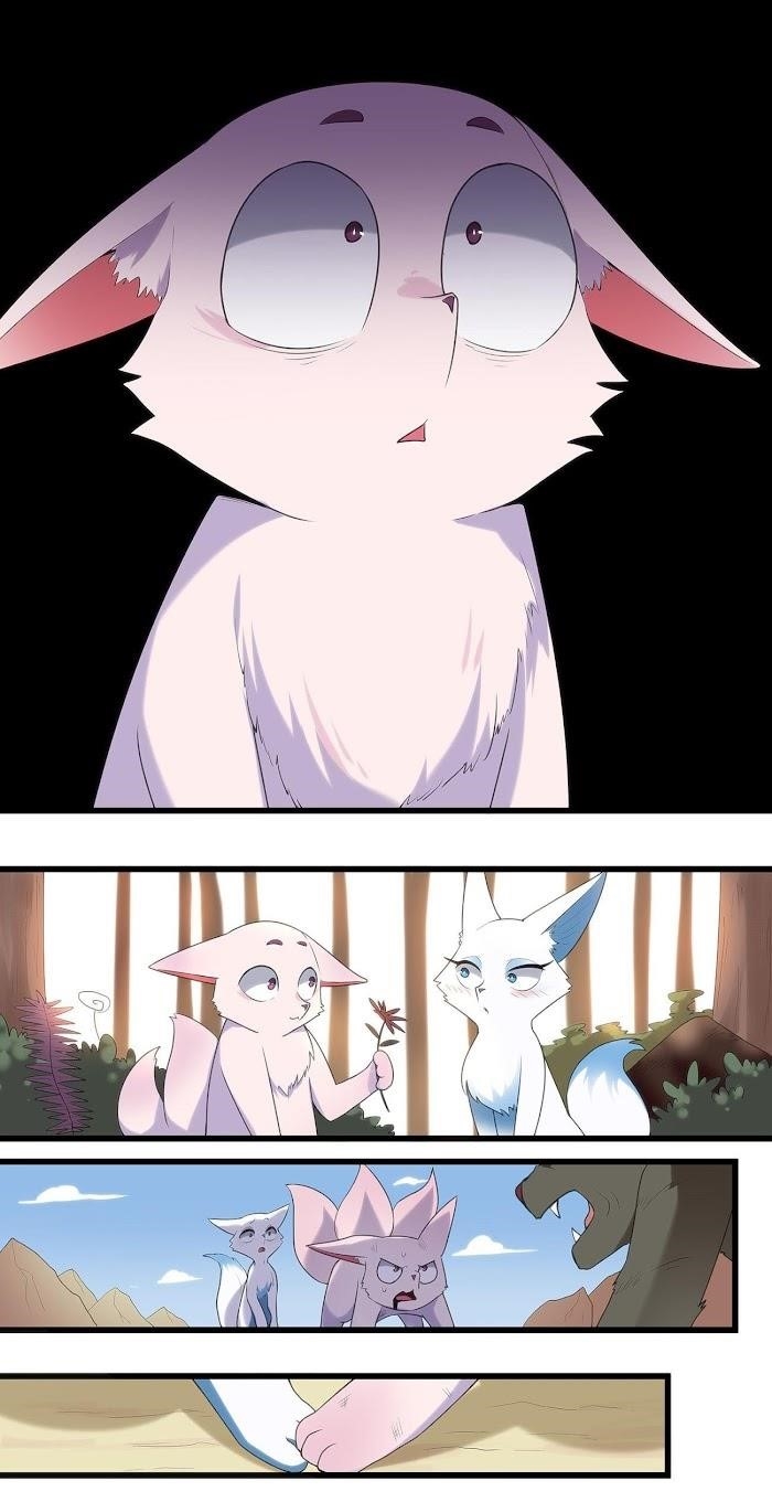 The Saintess Has A Showdown Chapter 4 - Page 45