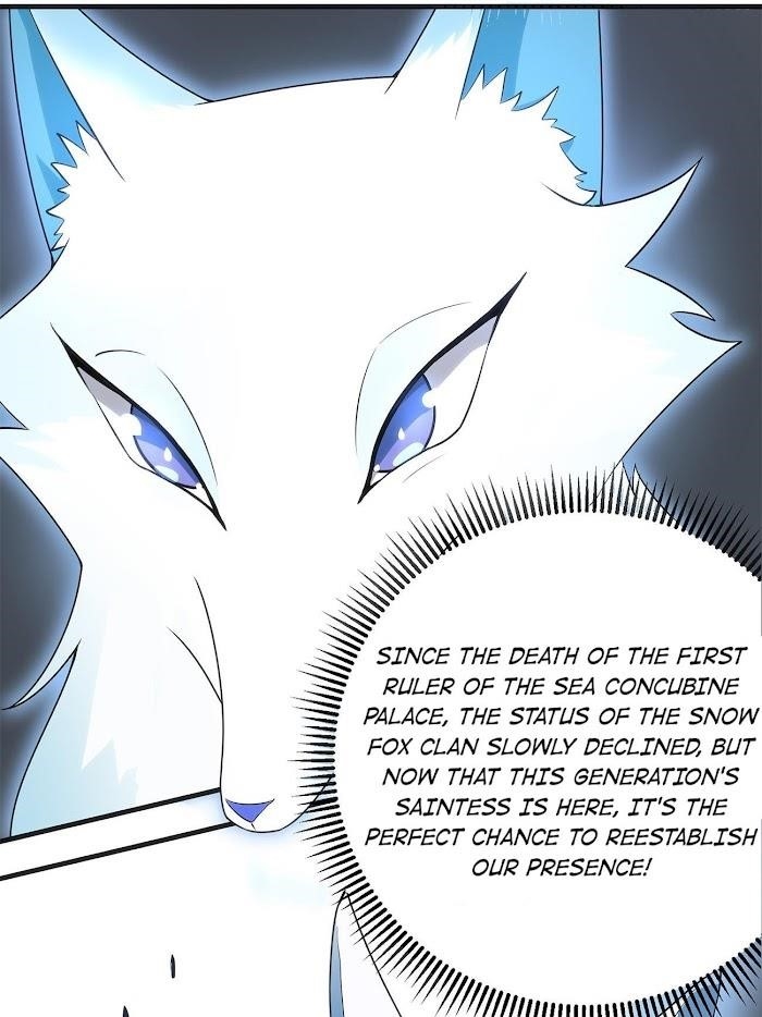 The Saintess Has A Showdown Chapter 4 - Page 51
