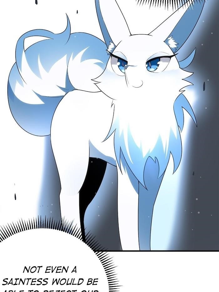 The Saintess Has A Showdown Chapter 4 - Page 52