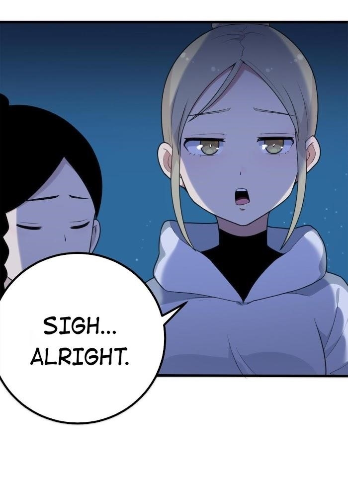 The Saintess Has A Showdown Chapter 4 - Page 6