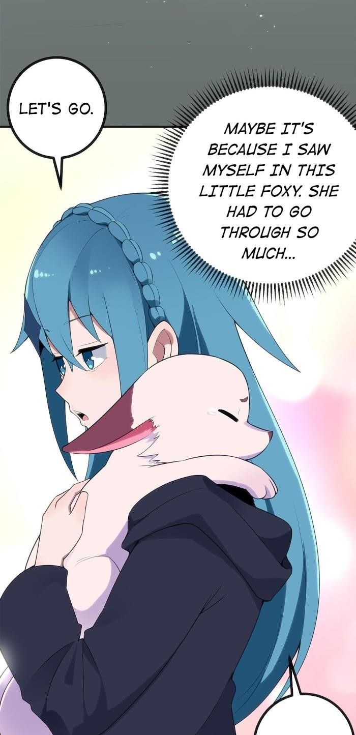 The Saintess Has A Showdown Chapter 4 - Page 61