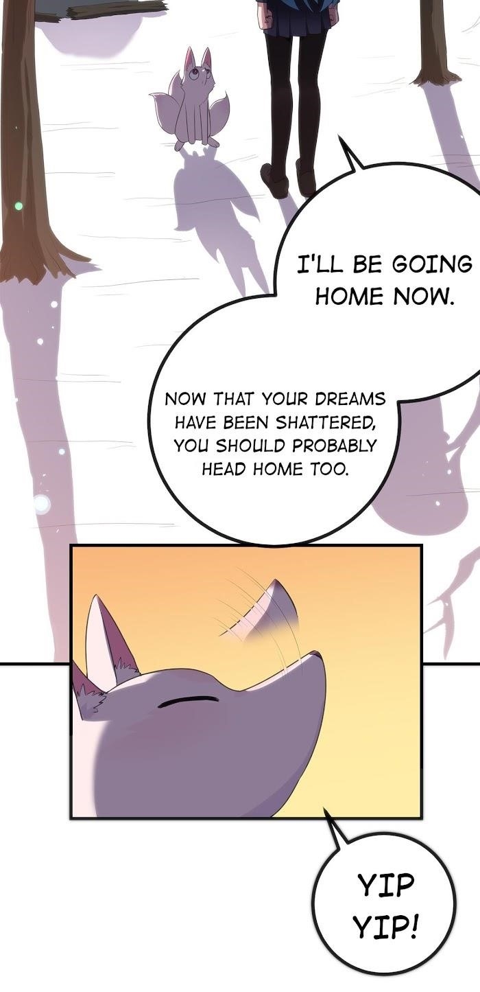 The Saintess Has A Showdown Chapter 4 - Page 63