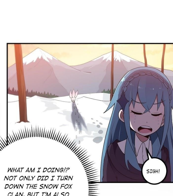 The Saintess Has A Showdown Chapter 4 - Page 64