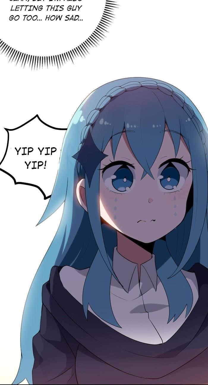 The Saintess Has A Showdown Chapter 4 - Page 65