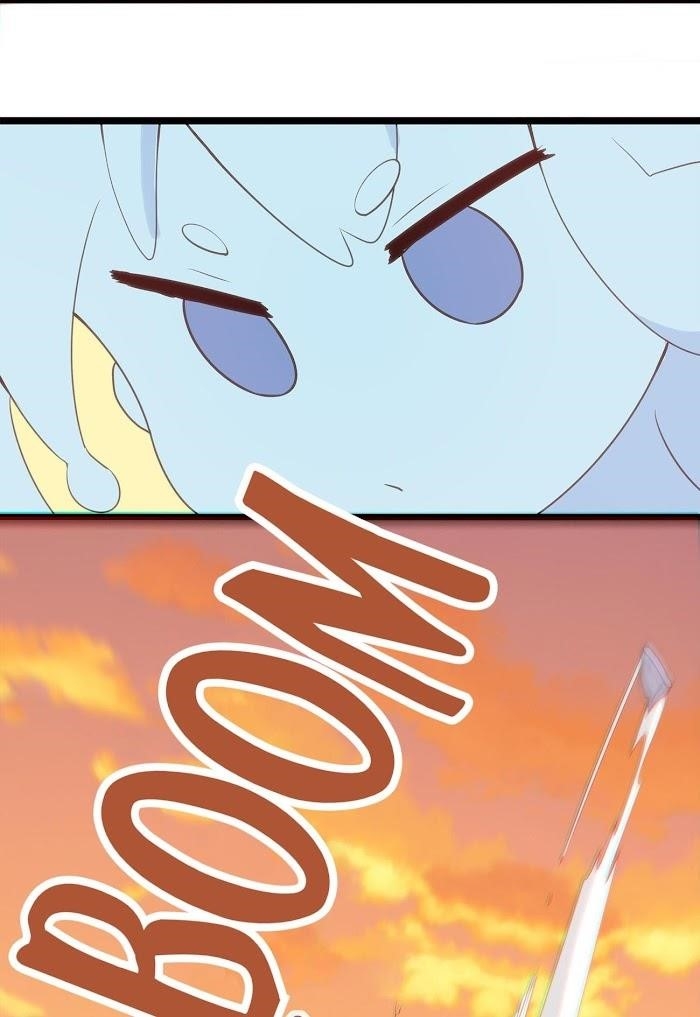 The Saintess Has A Showdown Chapter 4 - Page 69