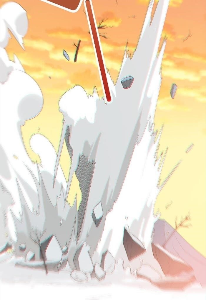 The Saintess Has A Showdown Chapter 4 - Page 70