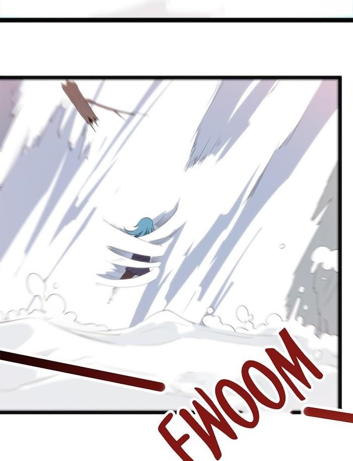 The Saintess Has A Showdown Chapter 4 - Page 71