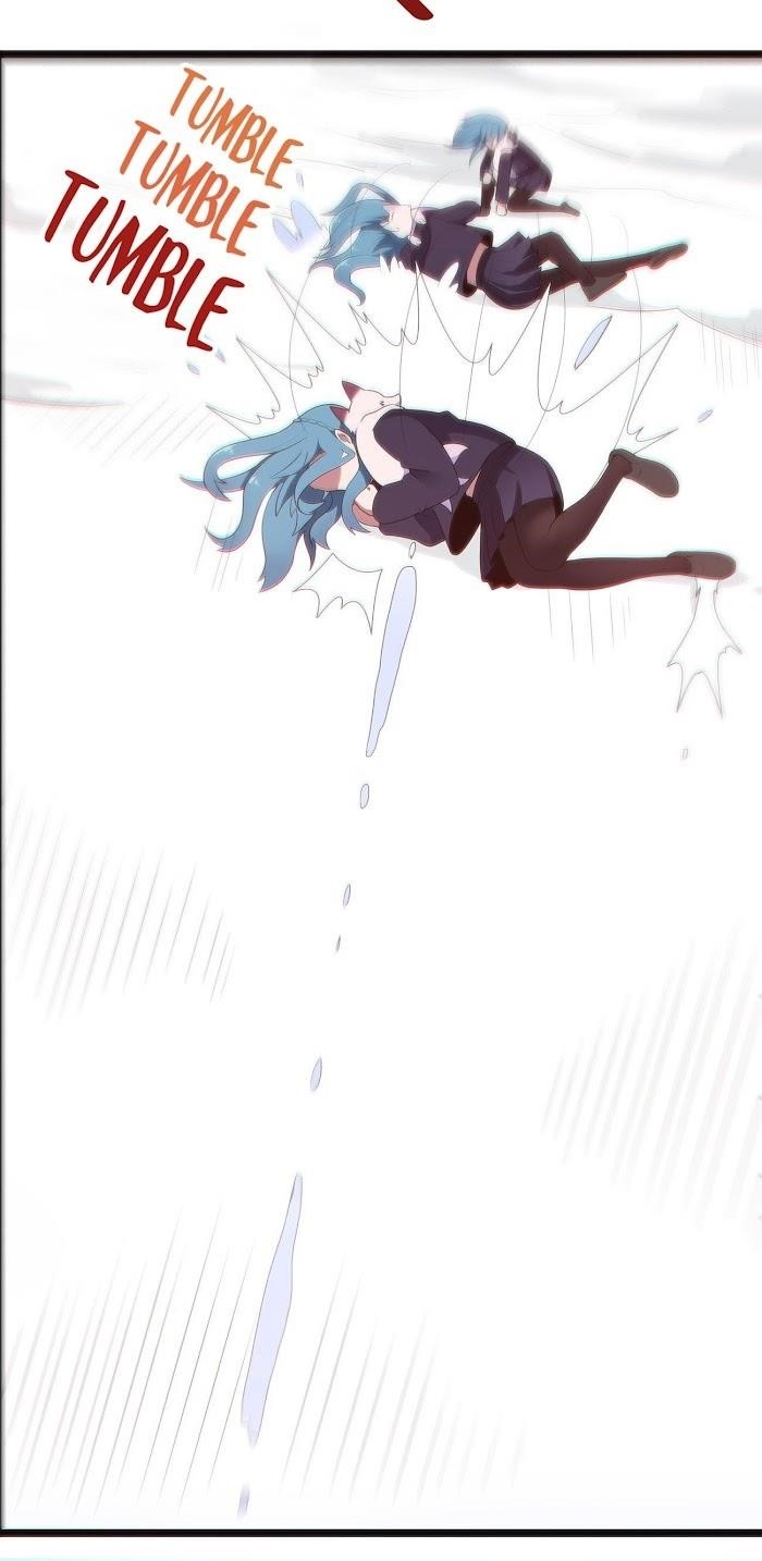 The Saintess Has A Showdown Chapter 4 - Page 72