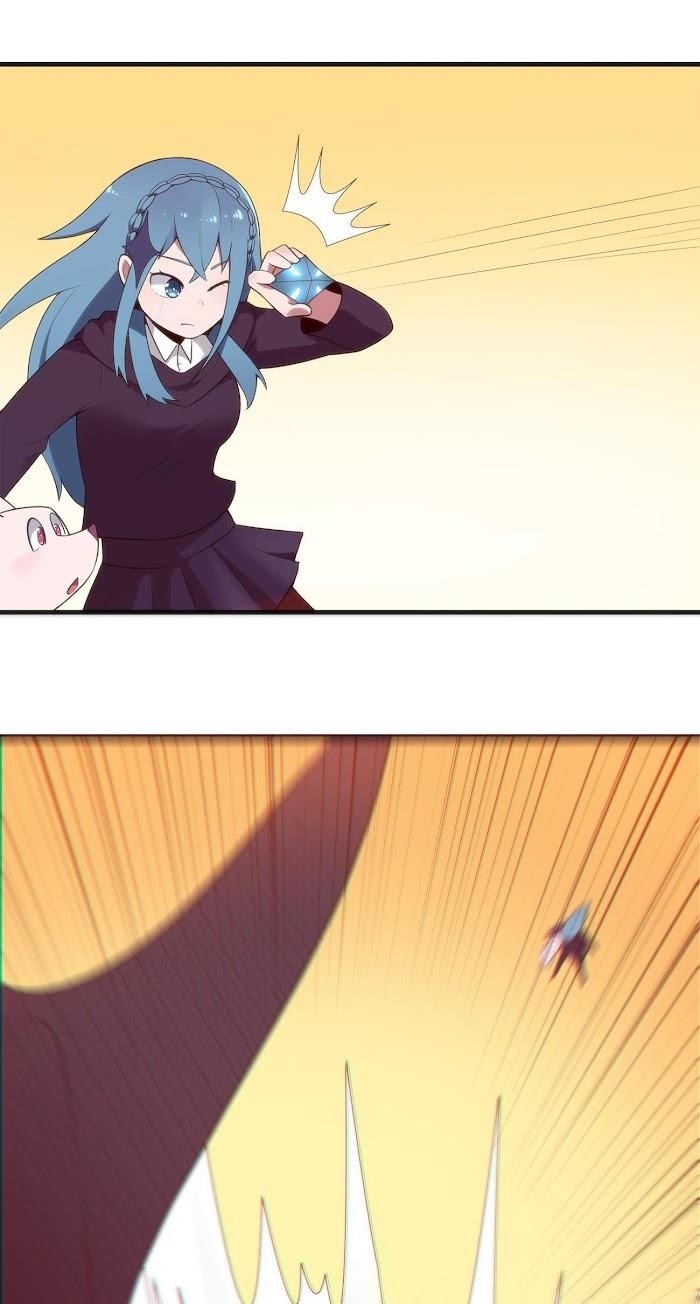 The Saintess Has A Showdown Chapter 4 - Page 81