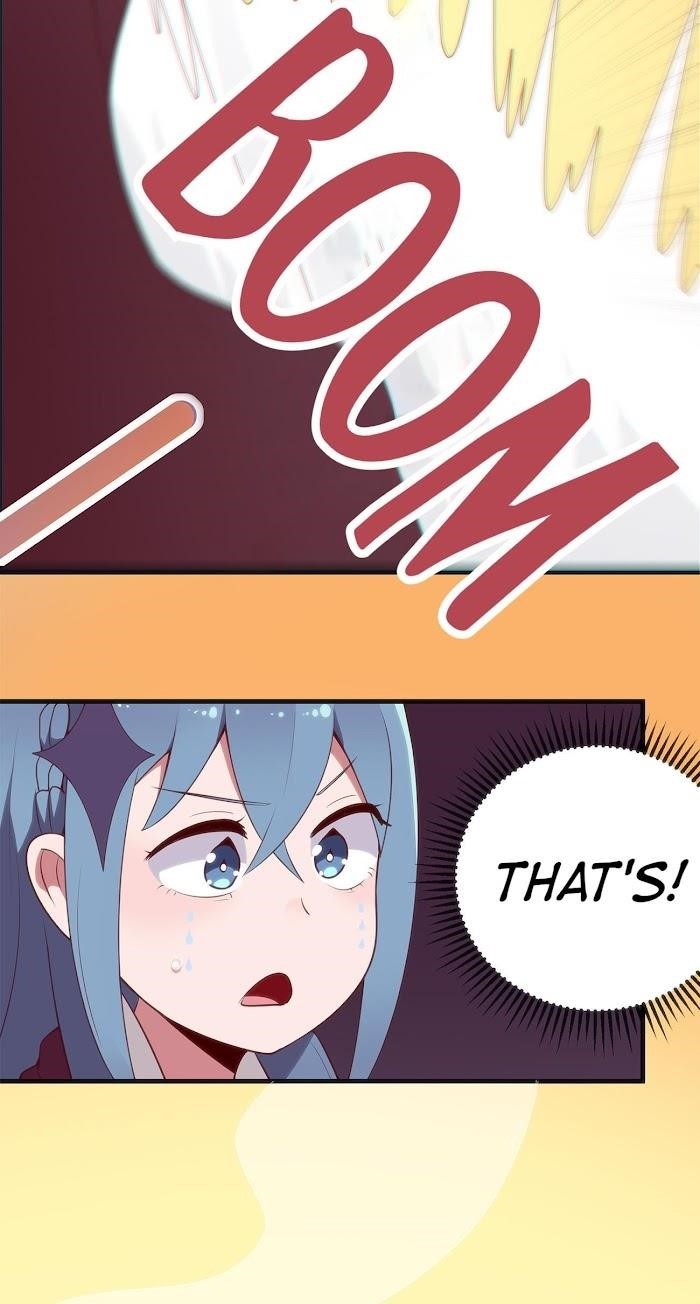 The Saintess Has A Showdown Chapter 4 - Page 82