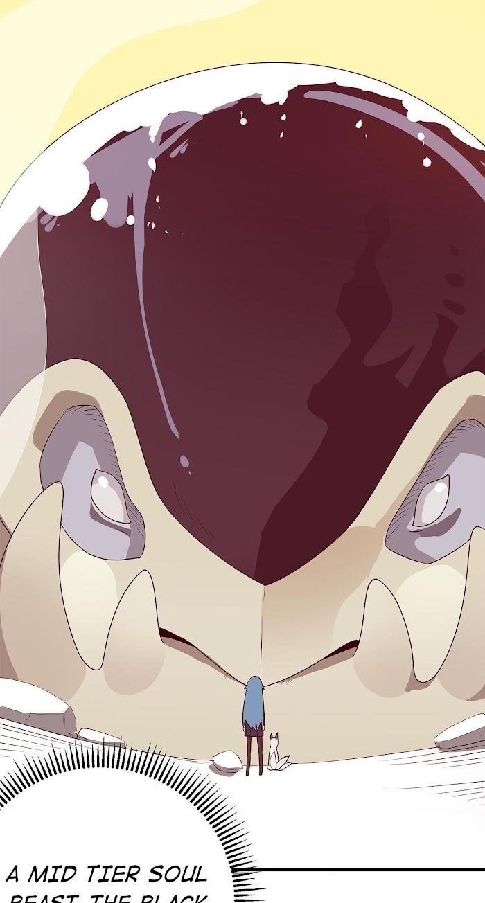 The Saintess Has A Showdown Chapter 4 - Page 83