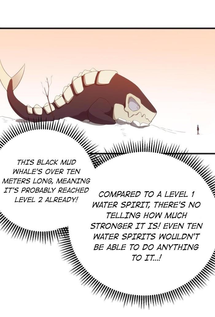 The Saintess Has A Showdown Chapter 4 - Page 86