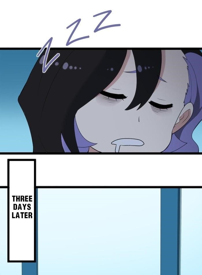 The Saintess Has A Showdown Chapter 4 - Page 9