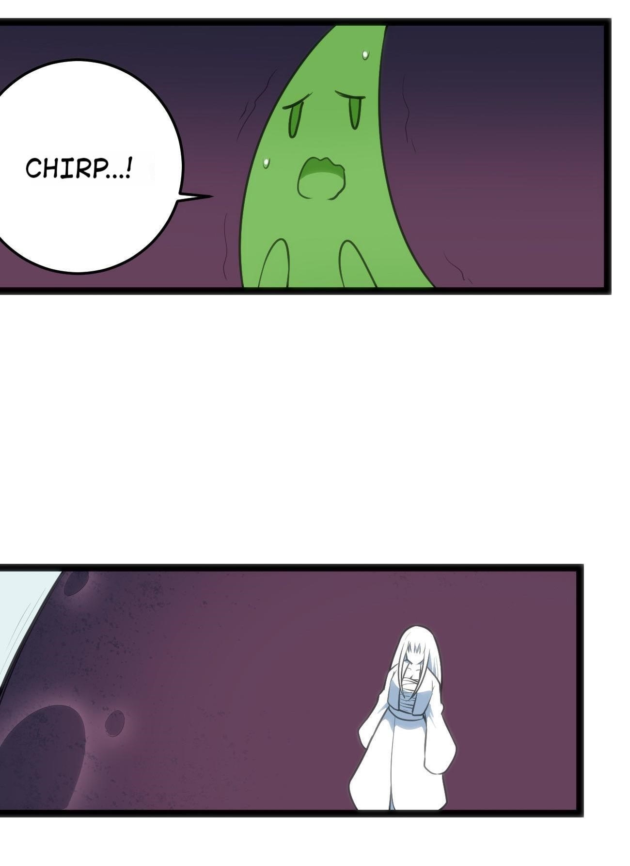 The Saintess Has A Showdown Chapter 42 - Page 23