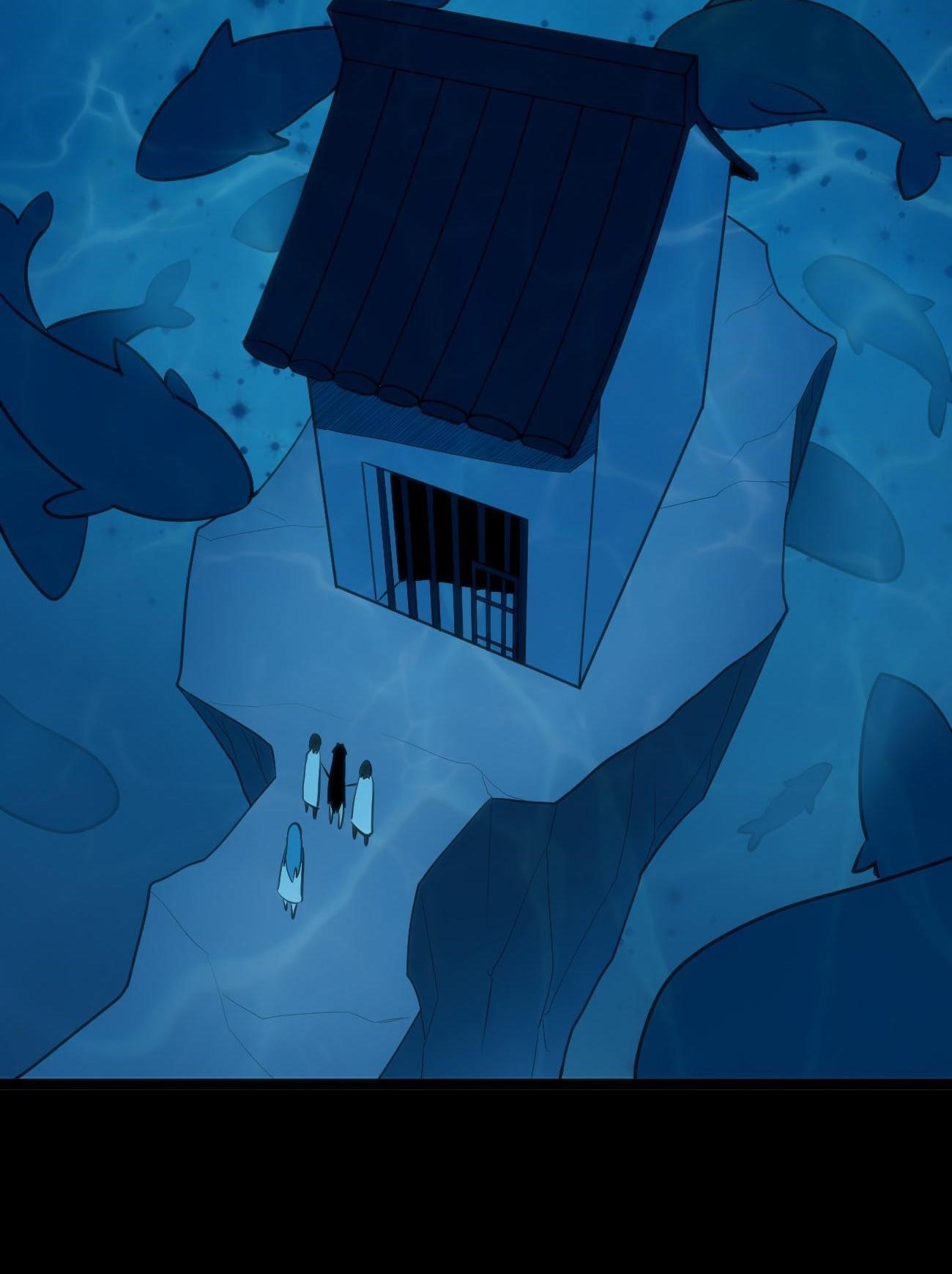 The Saintess Has A Showdown Chapter 47 - Page 20