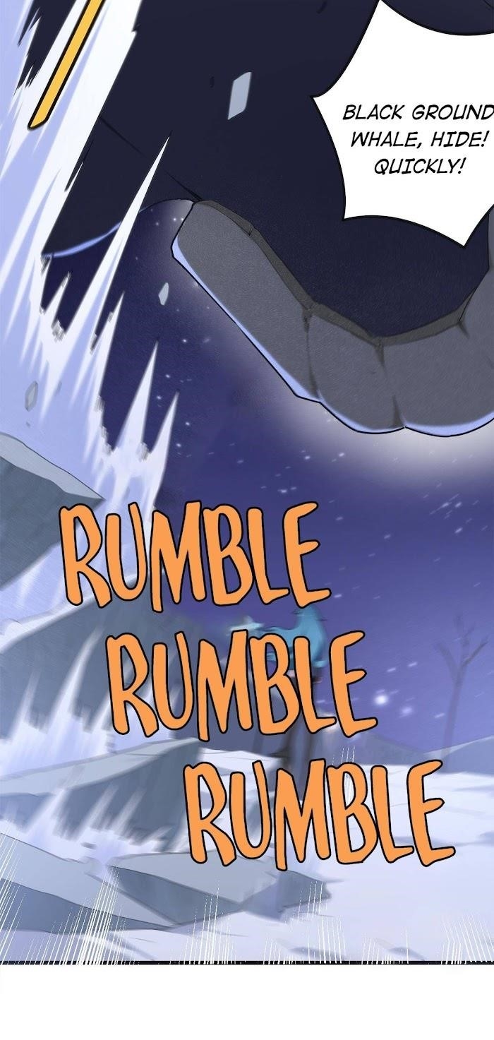 The Saintess Has A Showdown Chapter 5 - Page 10