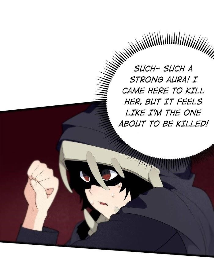 The Saintess Has A Showdown Chapter 5 - Page 14