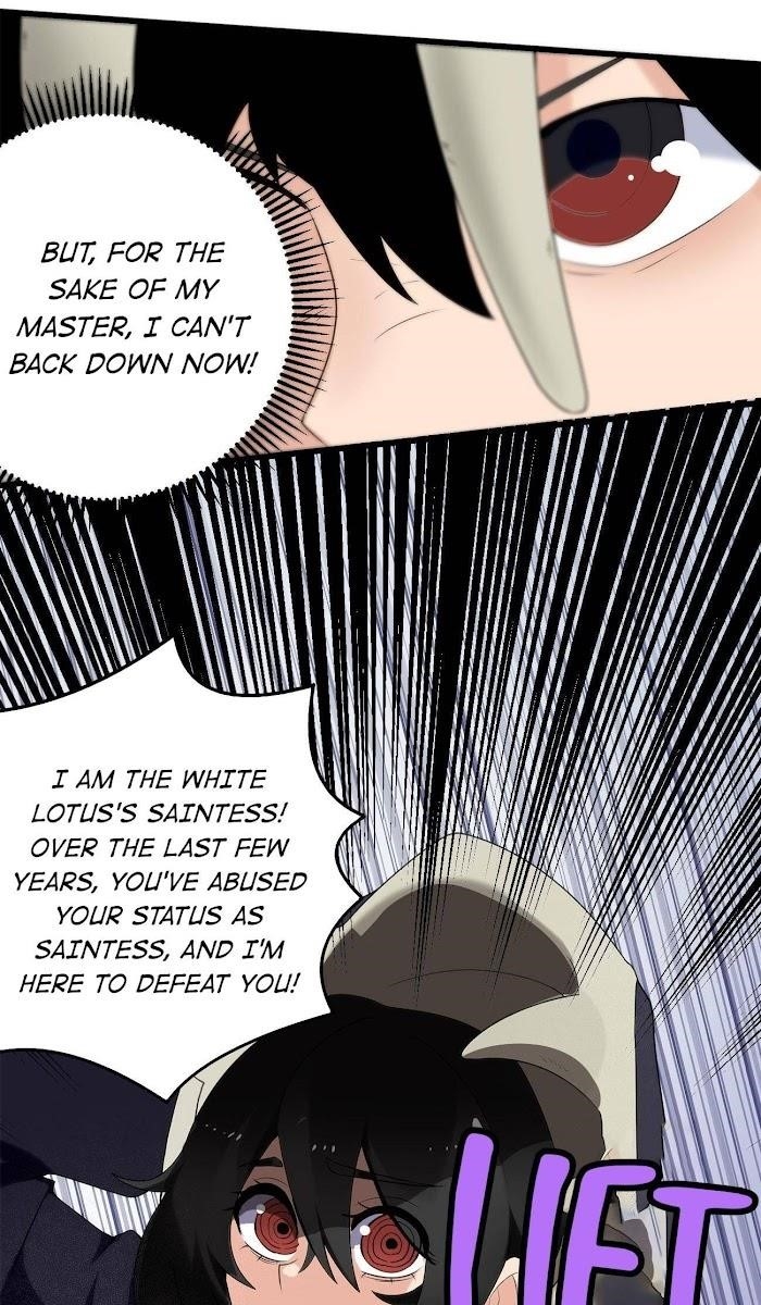 The Saintess Has A Showdown Chapter 5 - Page 15