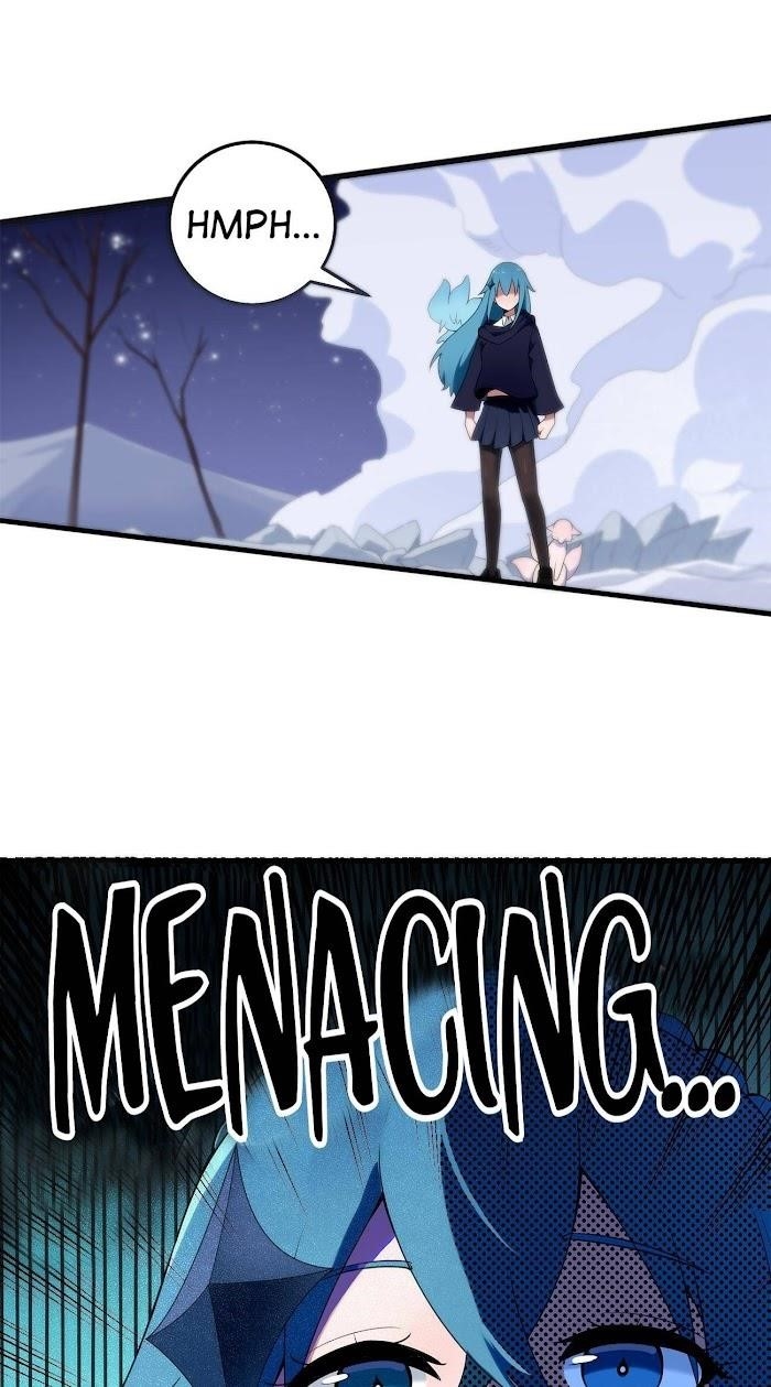 The Saintess Has A Showdown Chapter 5 - Page 17