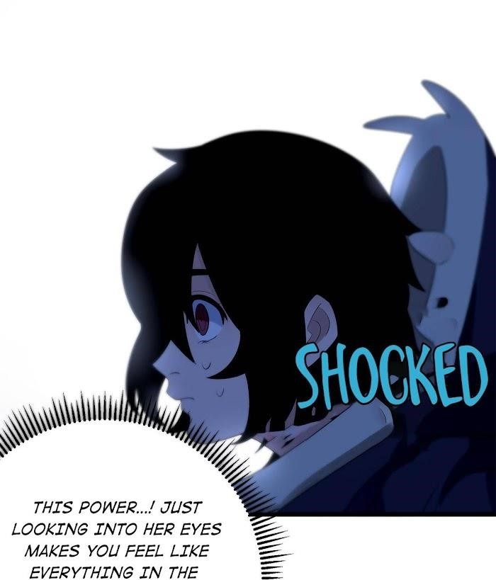 The Saintess Has A Showdown Chapter 5 - Page 19