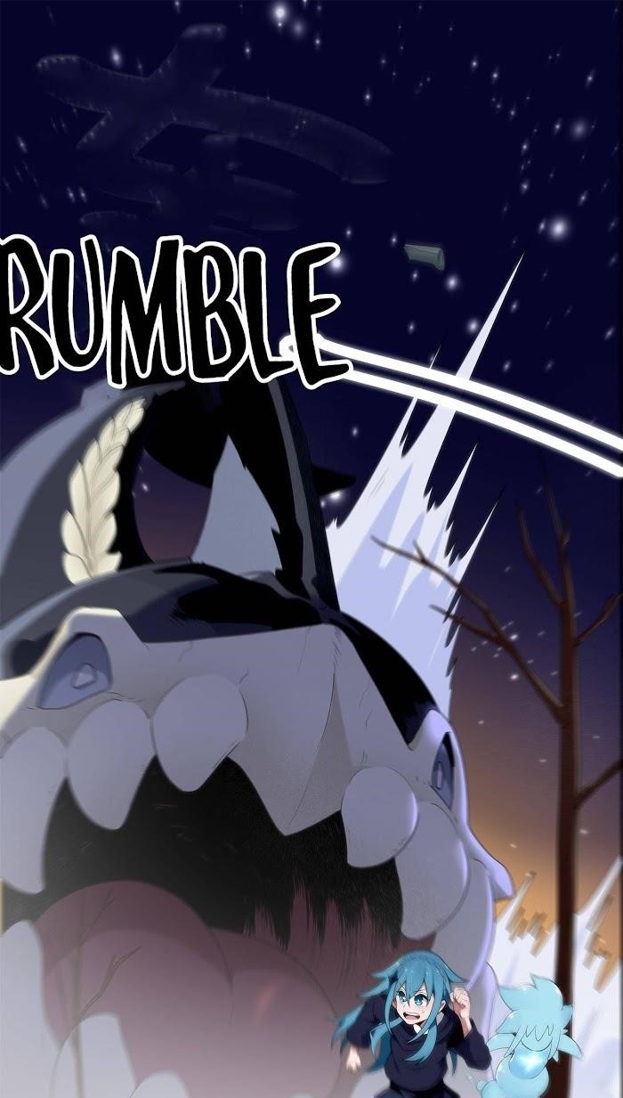 The Saintess Has A Showdown Chapter 5 - Page 2