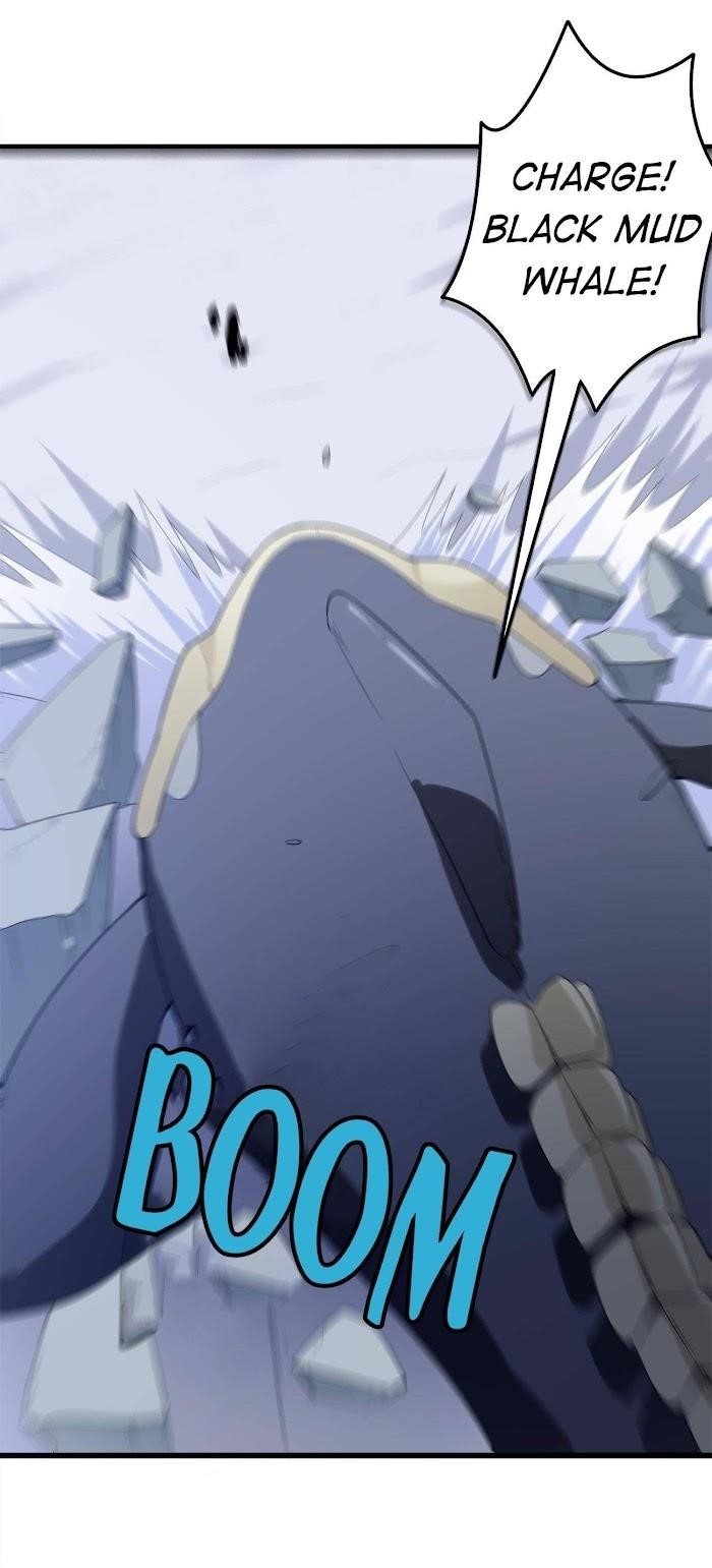 The Saintess Has A Showdown Chapter 5 - Page 21