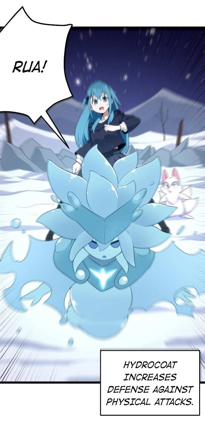 The Saintess Has A Showdown Chapter 5 - Page 23