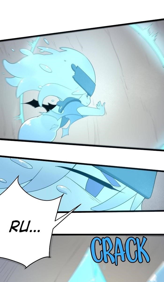 The Saintess Has A Showdown Chapter 5 - Page 25