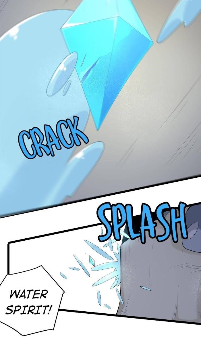 The Saintess Has A Showdown Chapter 5 - Page 26