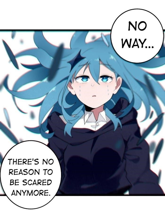 The Saintess Has A Showdown Chapter 5 - Page 30