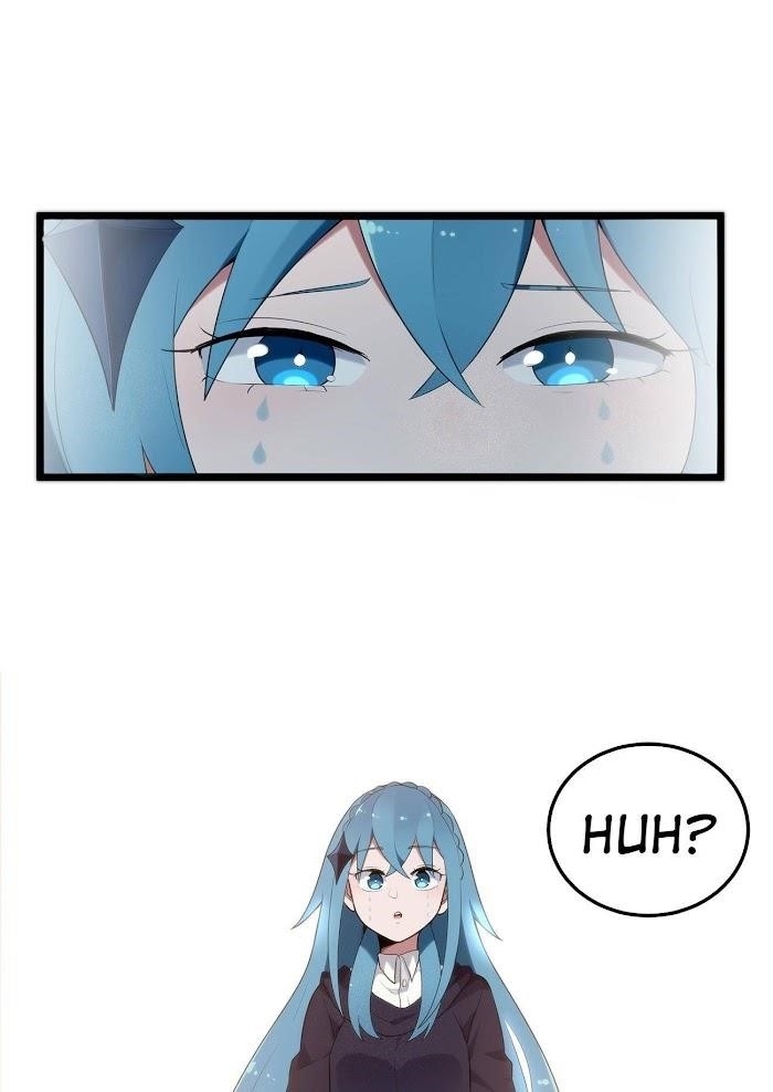 The Saintess Has A Showdown Chapter 5 - Page 34