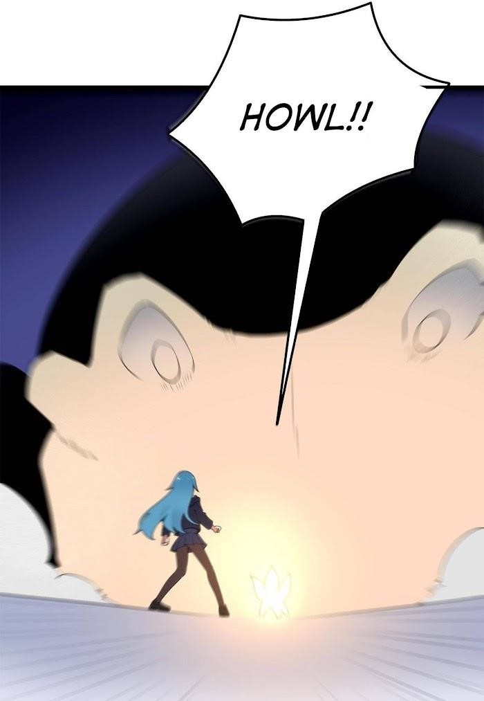 The Saintess Has A Showdown Chapter 5 - Page 37