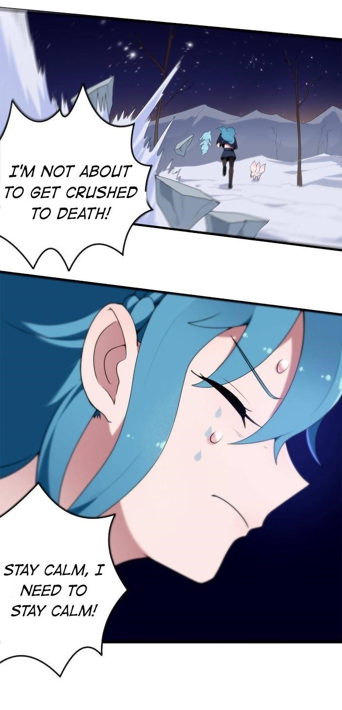 The Saintess Has A Showdown Chapter 5 - Page 4