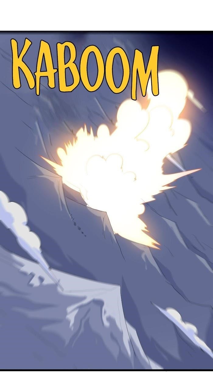 The Saintess Has A Showdown Chapter 5 - Page 43