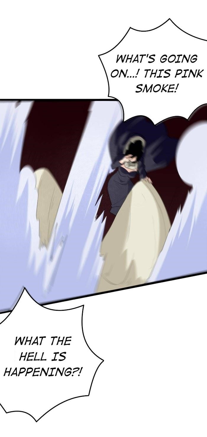 The Saintess Has A Showdown Chapter 5 - Page 44