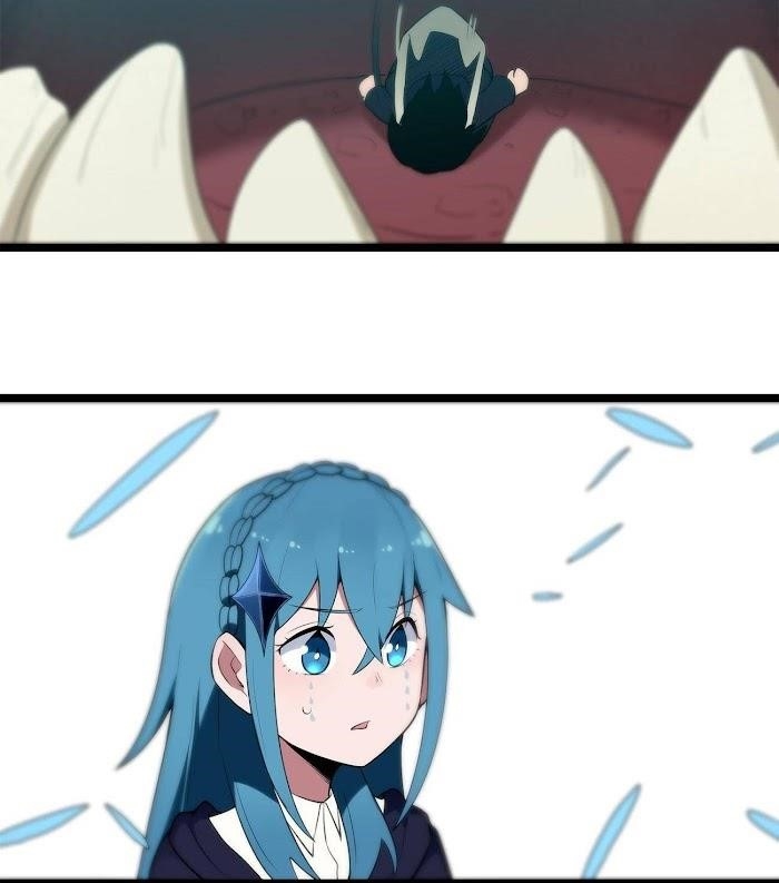 The Saintess Has A Showdown Chapter 5 - Page 53