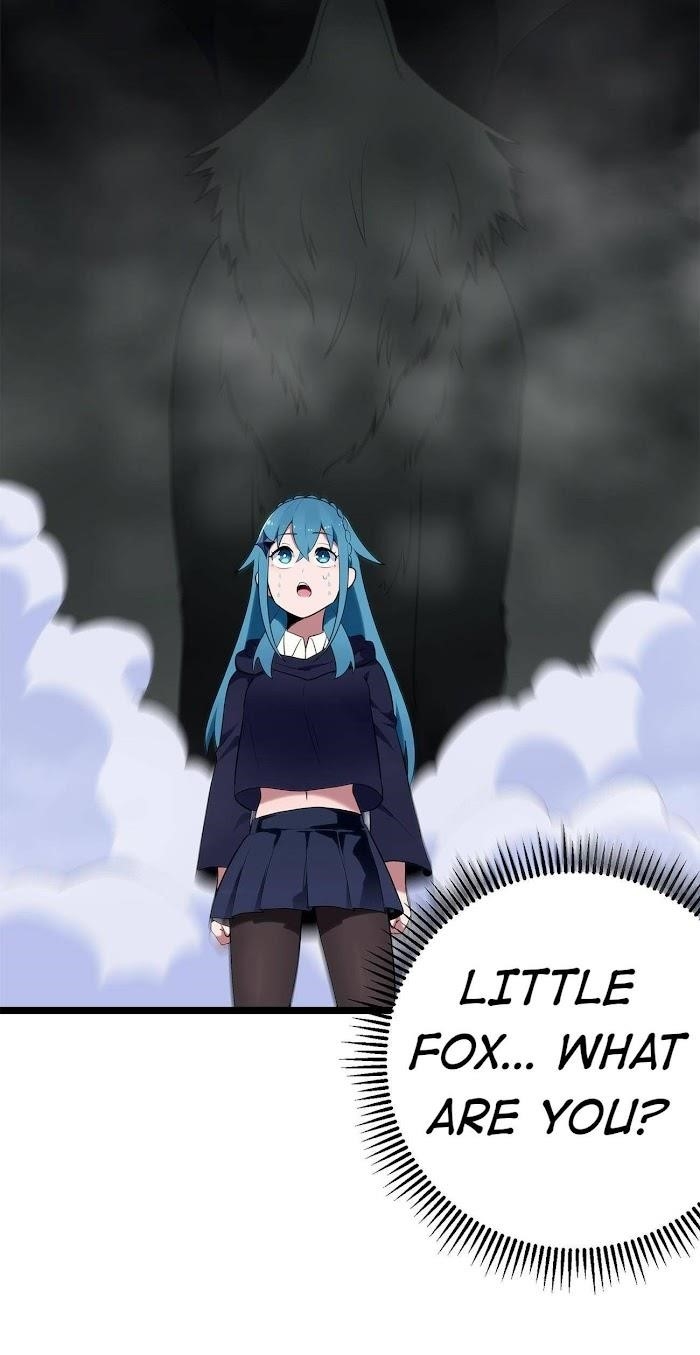 The Saintess Has A Showdown Chapter 5 - Page 56