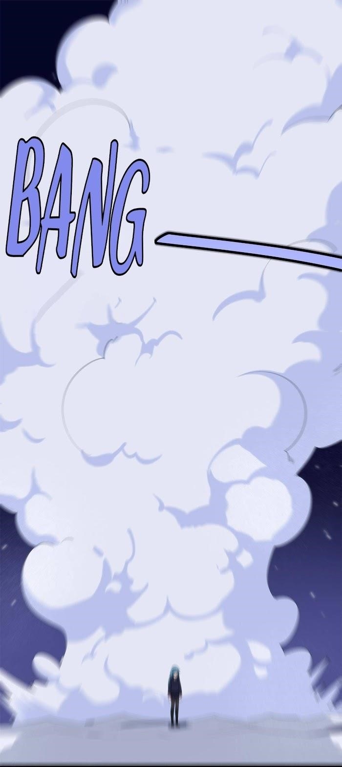 The Saintess Has A Showdown Chapter 5 - Page 57