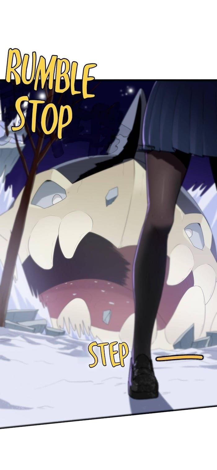 The Saintess Has A Showdown Chapter 5 - Page 6