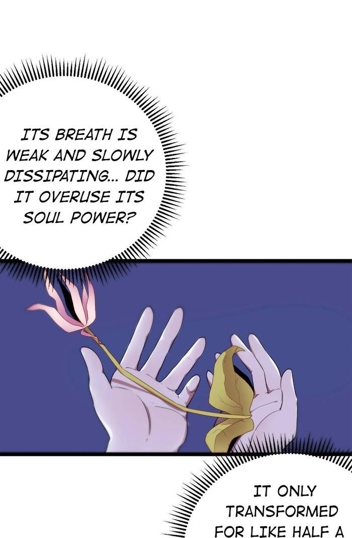 The Saintess Has A Showdown Chapter 5 - Page 61