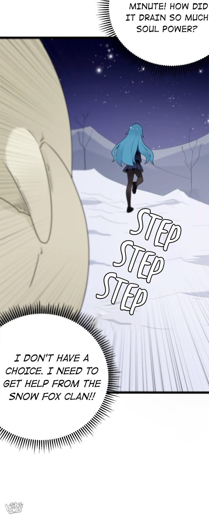 The Saintess Has A Showdown Chapter 5 - Page 62