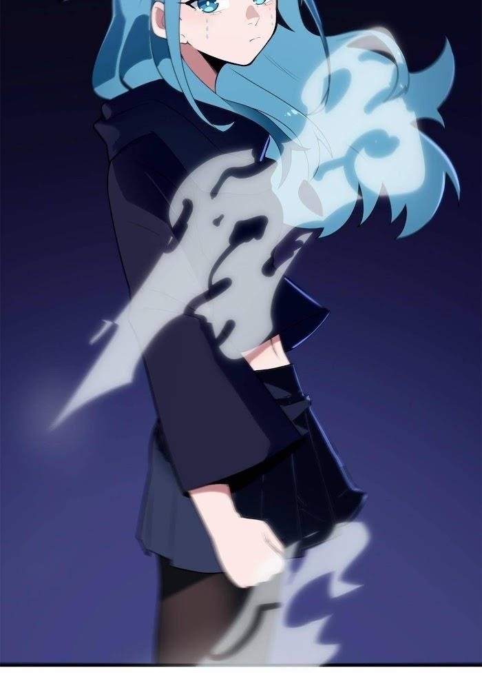 The Saintess Has A Showdown Chapter 5 - Page 8