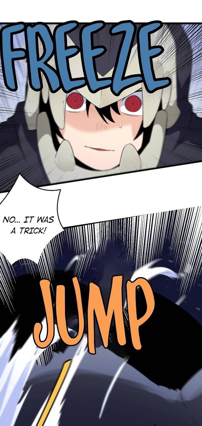 The Saintess Has A Showdown Chapter 5 - Page 9