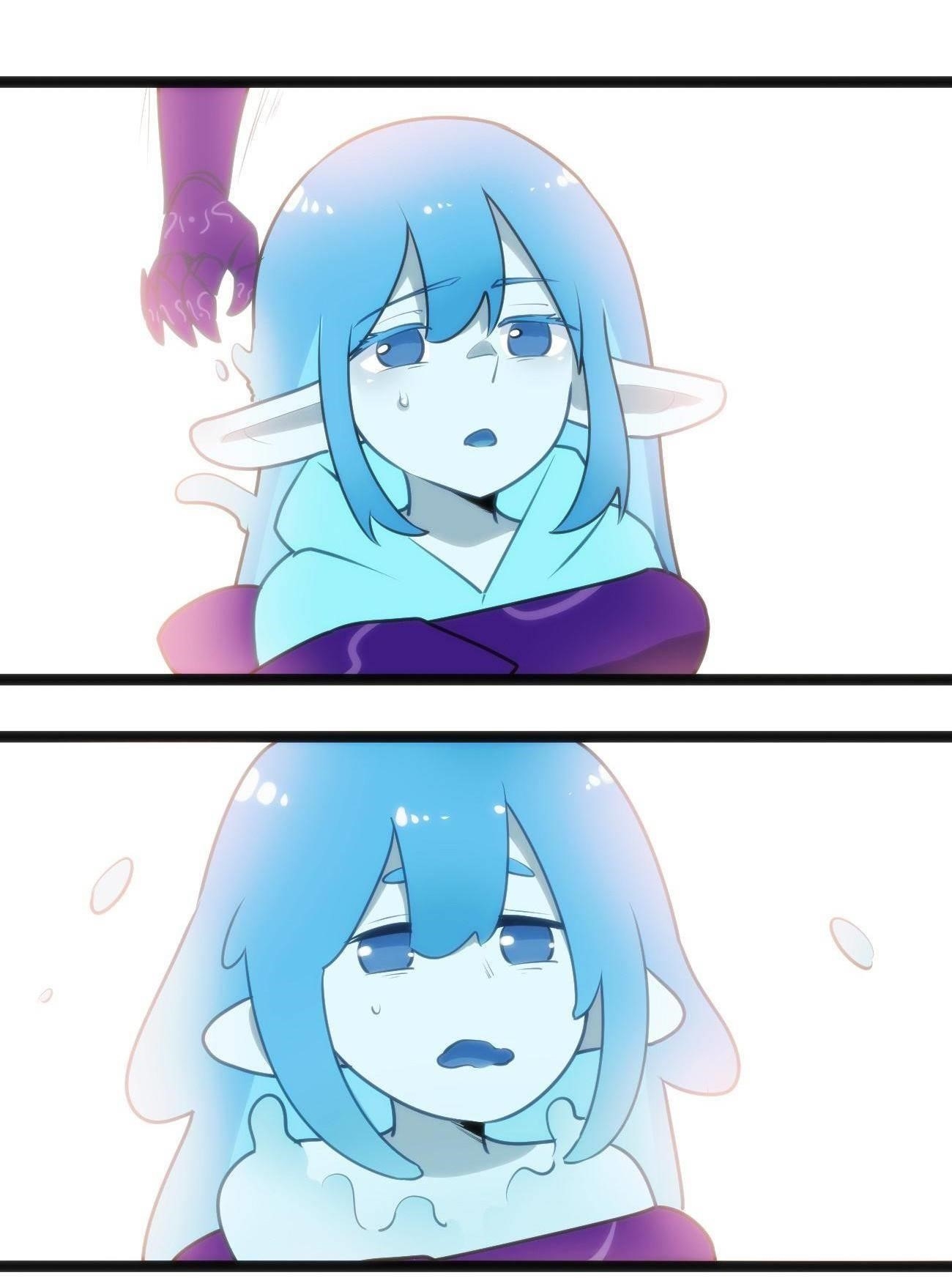 The Saintess Has A Showdown Chapter 53 - Page 19