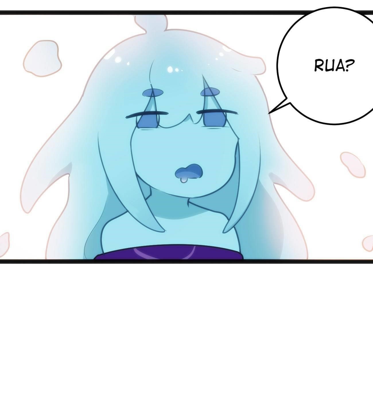 The Saintess Has A Showdown Chapter 53 - Page 20