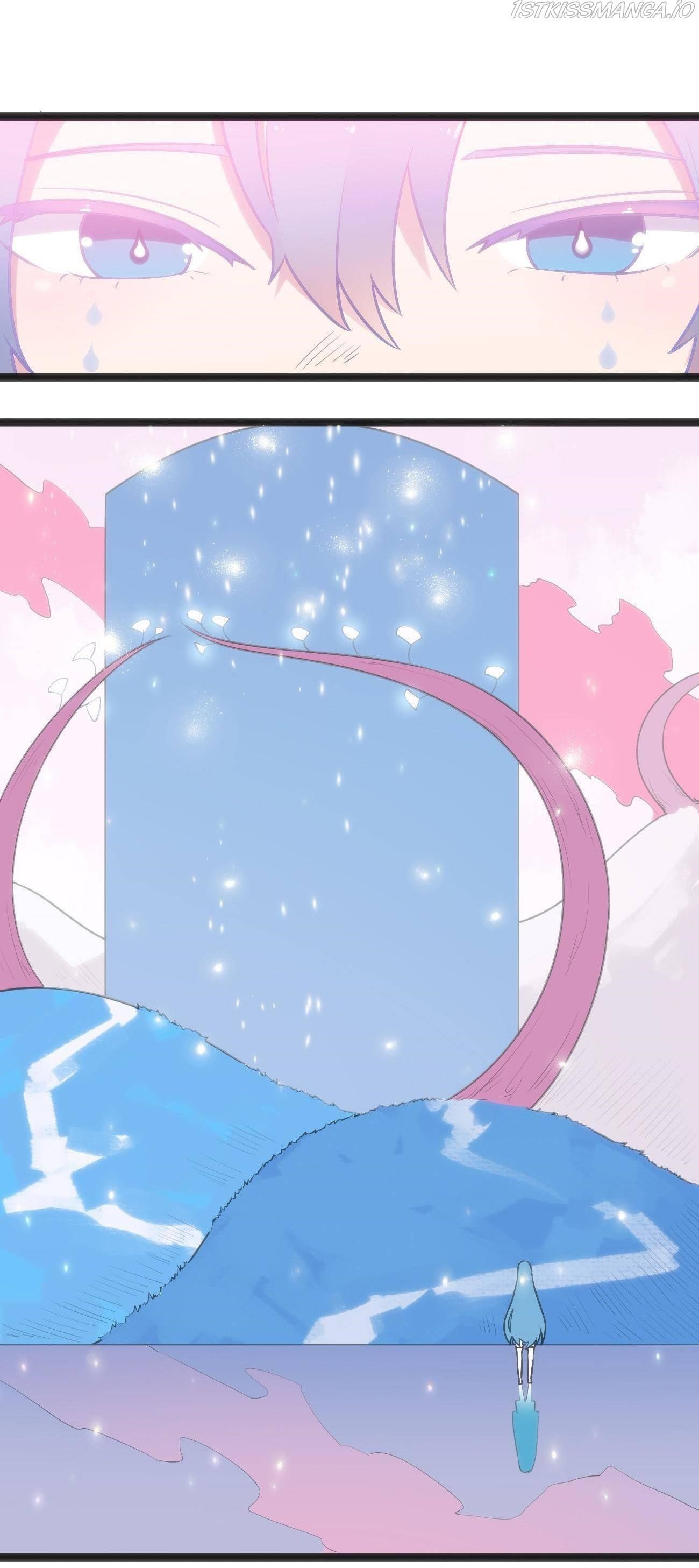 The Saintess Has A Showdown Chapter 54 - Page 11