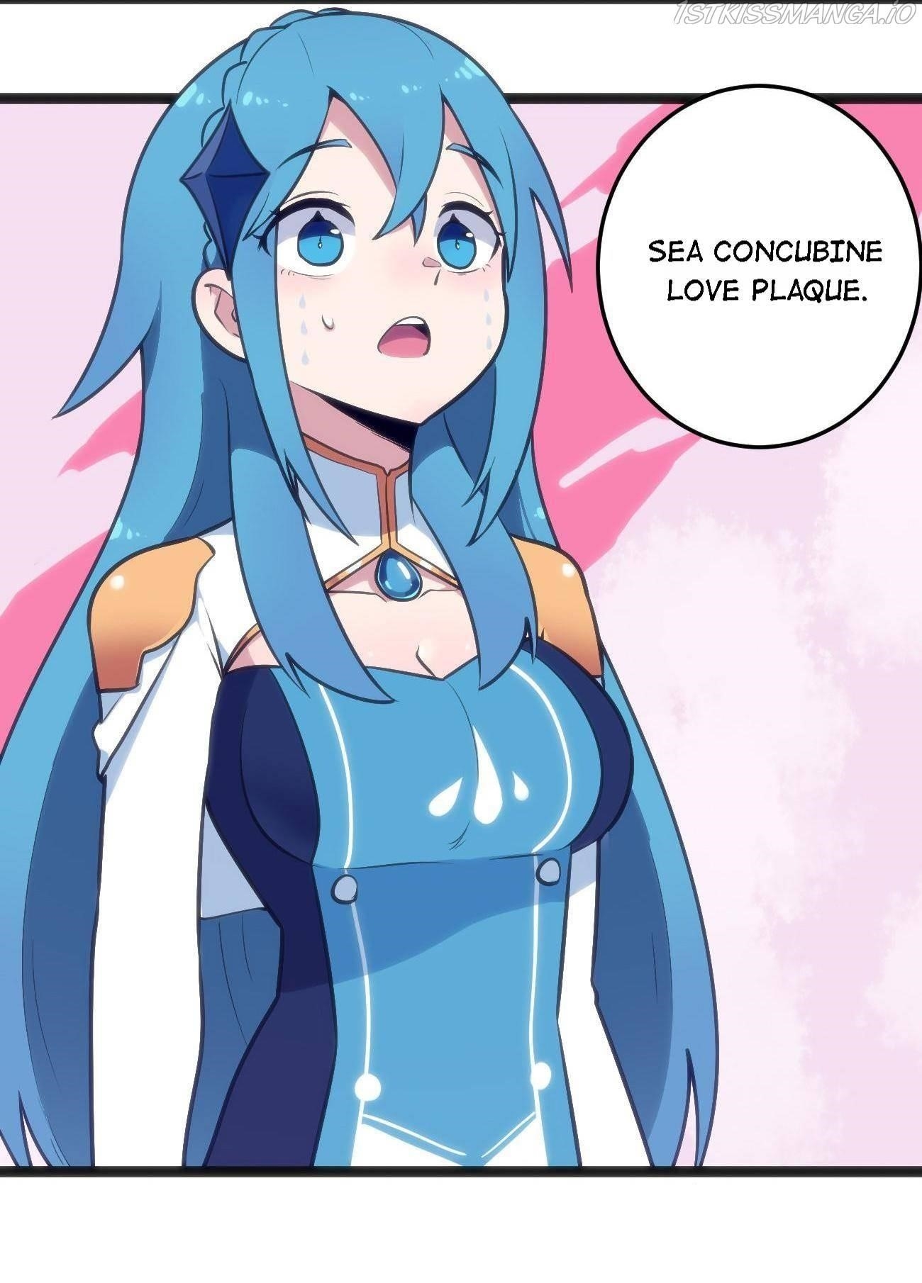 The Saintess Has A Showdown Chapter 54 - Page 15