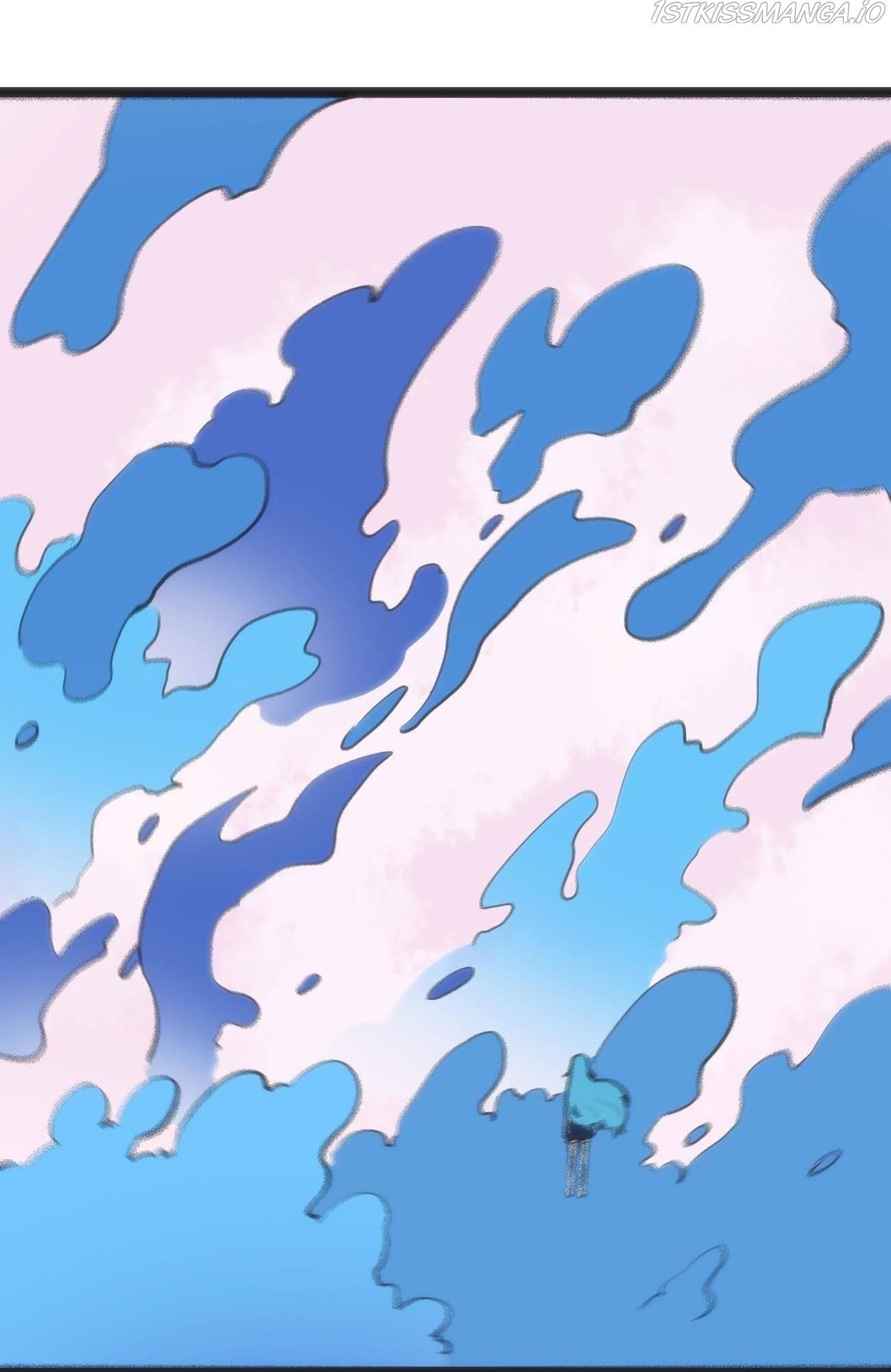 The Saintess Has A Showdown Chapter 54 - Page 21